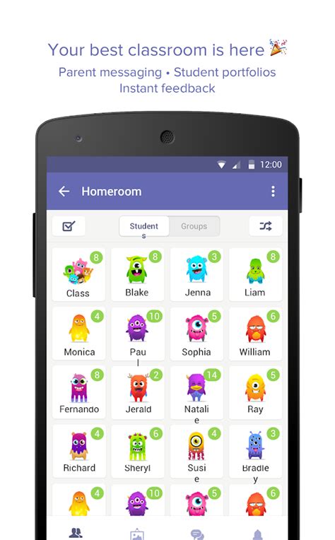 ‎ClassDojo on the App Store.